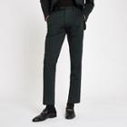 River Island Mens Jack And Jones Premium Suit Trousers
