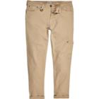 River Island Mens Jimmy Slim Tapered Pants