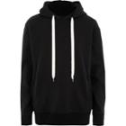 River Island Mens Design Forum Oversized Scuba Hoodie