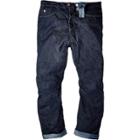 River Island Mens Wash Slouchy Fit Jeans