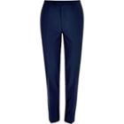 River Island Mens Bright Slim Suit Pants