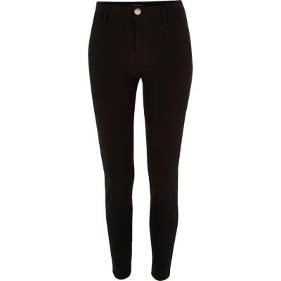 River Island Womens Techno Skinny Fit Pants