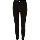 River Island Womens Techno Skinny Fit Pants