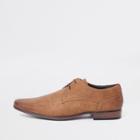 River Island Mens Lace-up Formal Shoe