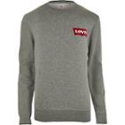 Mens Levi's Logo Sweatshirt