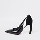 River Island Womens Pointed Toe Pumps