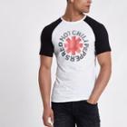 River Island Mens Only And Sons Muscle Fit T-shirt