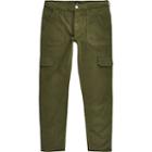 River Island Mens Skinny Cargo Utility Trousers