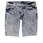 River Island Mens Acid Wash Skinny Fit Denim Jeans