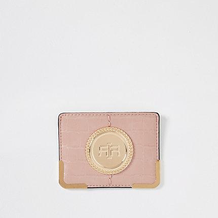 River Island Womens Ri Card Holder