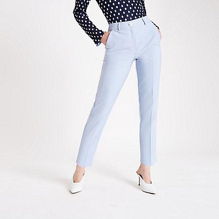 River Island Womens Cigarette Trousers