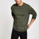 River Island Mens 'prolific' Slim Fit Sweatshirt