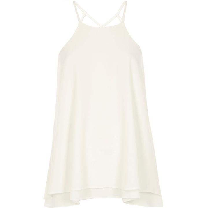 River Island Womens Strappy Cami