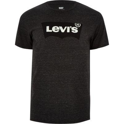 Mens Levi's Graphic Chest Logo T-shirt