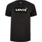 Mens Levi's Graphic Chest Logo T-shirt