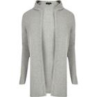 River Island Menslight Waffle Cardigan