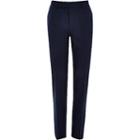 River Island Mens Farah Wool Suit Trousers