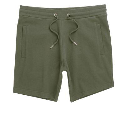 River Island Mens Twill Shorts