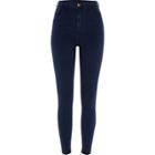 River Island Womens Harper High Waisted Jeans