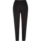 River Island Womens Slim Tapered Smart Pants