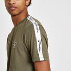 River Island Mens 'prolific' Short Sleeve T-shirt
