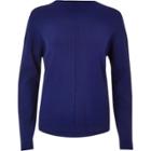 River Island Womens Bright Ribbed Detail Sweater