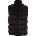 River Island Mens Big And Tall Puffer Vest