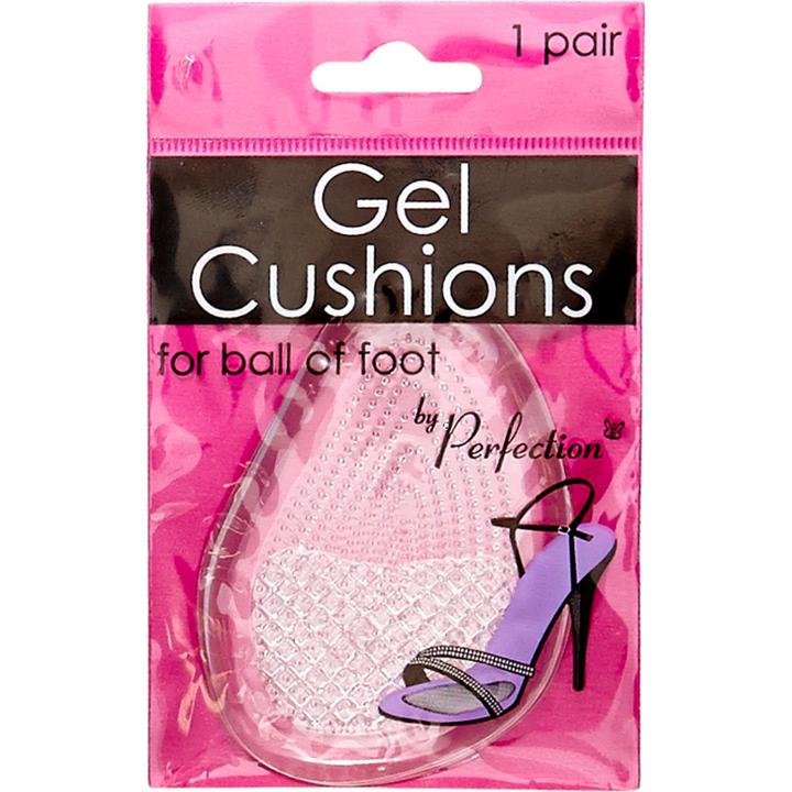 River Island Womens Gel Shoe Cushions