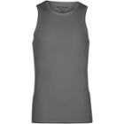 River Island Mens Muscle Fit Tank