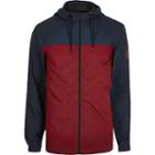 Mens Only And Sons Colour Blocked Jacket