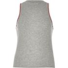 River Island Womens Ribbed Sports Tank Top
