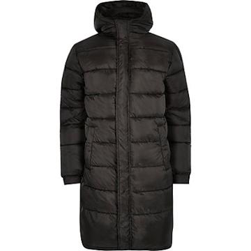 River Island Mens Only And Sons Oversize Puffer Jacket