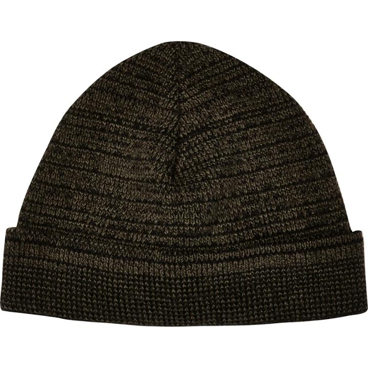 River Island Mensdark Beanie Hat