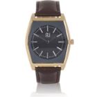 River Island Mens '70s Retro Watch