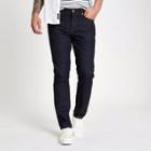 River Island Mens Rinse Dylan Slim Fit Jeans