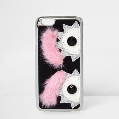 River Island Womens Skinny Dip Monster Iphone 6 Case