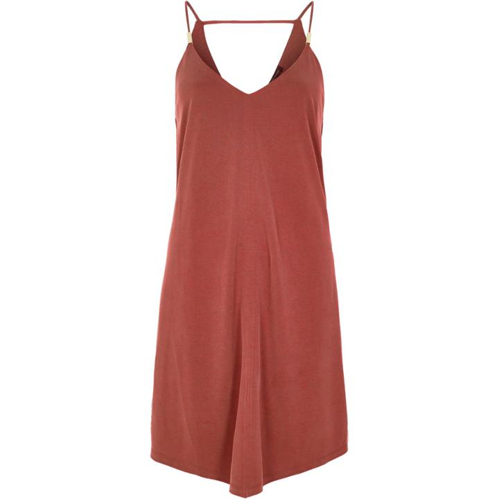 River Island Womens Hanky Hem Dress