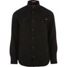 River Island Mens Jack And Jones Vintage Western Shirt