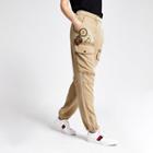 River Island Womens Embellished Utility Trousers