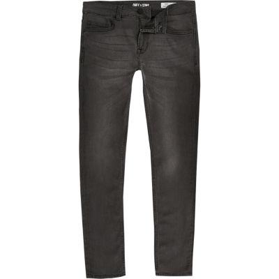 River Island Mens Only And Sons Skinny Jeans