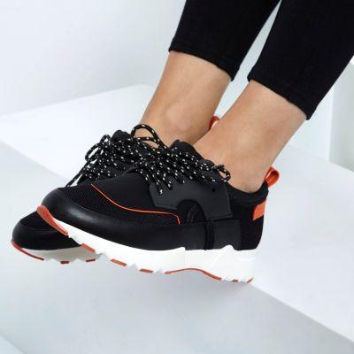 River Island Womens Ri Studio Chunky Runner Sneakers