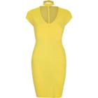 River Island Womens T-bar Dress