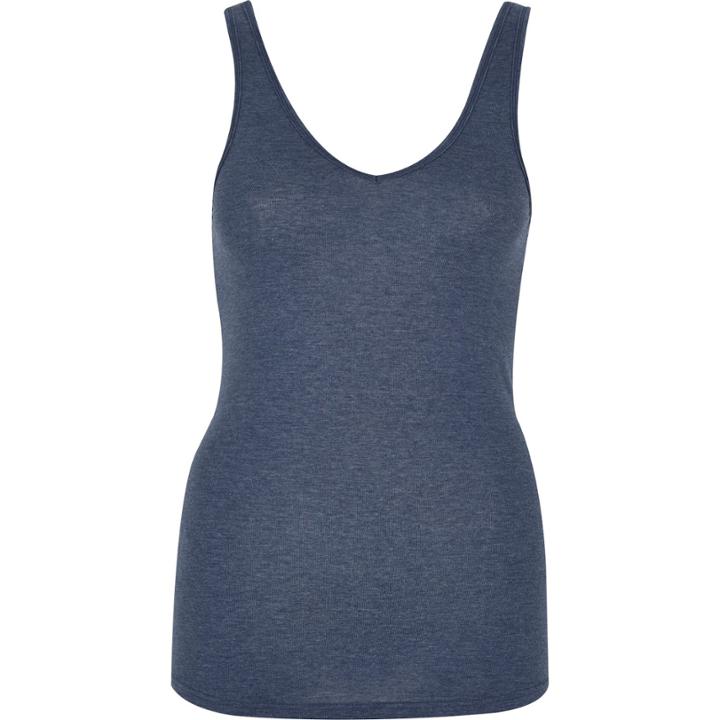 River Island Womens V-neck Tank