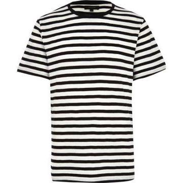 River Island Stripe T-shirt