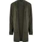 River Island Mens Lightweight Hooded Cardigan