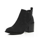 River Island Womens Chelsea Boots