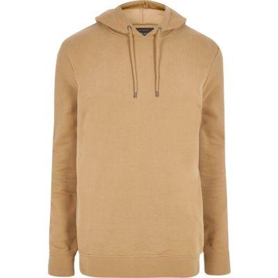 River Island Mensbig & Tall Hoodie