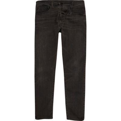 River Island Mens Lee Big And Tall Luke Jeans