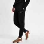 River Island Mens Muscle Fit 'prolific' Joggers