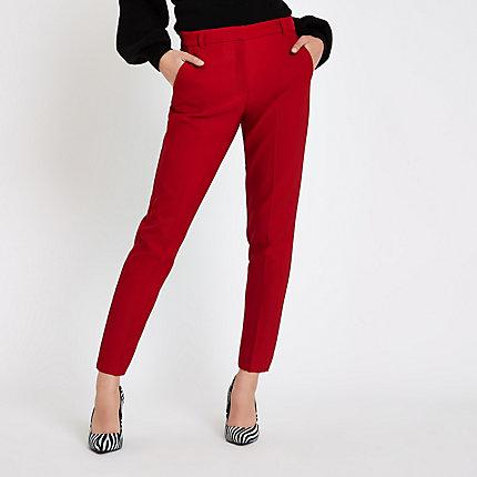 River Island Womens Cigarette Pants